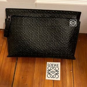 Loewe T Pouch